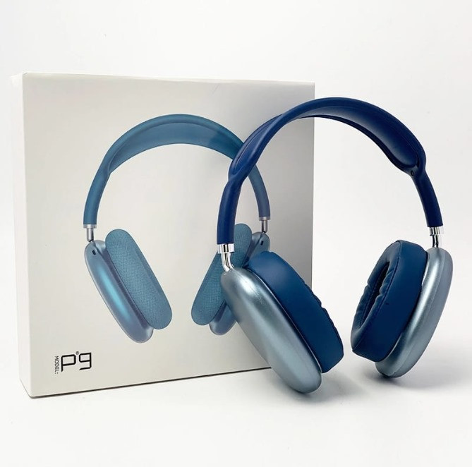 P9 Bluetooth