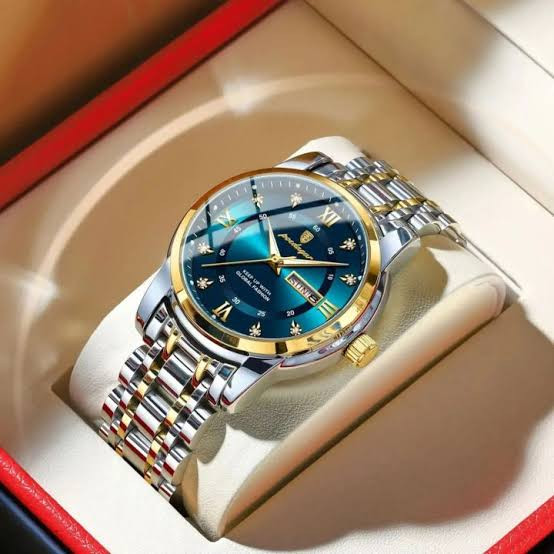 Poedagar Watch - Model 936